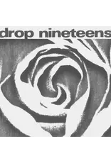 Wharf Cat (LP) Drop Nineteens - 1991 (Grey Vinyl)
