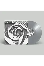 Wharf Cat (LP) Drop Nineteens - 1991 (Grey Vinyl)