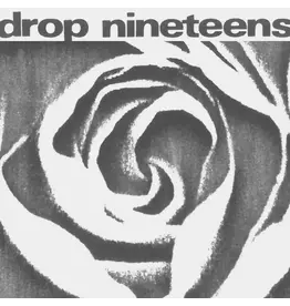 Wharf Cat (CD) Drop Nineteens - 1991