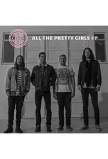 Atlantic (LP) Kaleo - All The Pretty Girls (EP) (RSD25)**********DEEP DISCOUNT IN EFFECT!**********