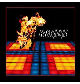 XL Recordings (LP) Electric Six - Fire (21st Anniversary Remaster)