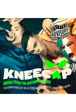 Heavenly (LP) Various Artists - Kneecap: Original Soundtrack (Green & Red Vinyl) (2LP)
