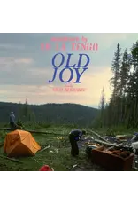 (LP) Yo La Tengo - Old Joy: Original Score (Transparent Pink Vinyl)