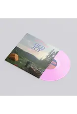 (LP) Yo La Tengo - Old Joy: Original Score (Transparent Pink Vinyl)