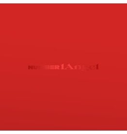 Atlantic (LP) Charli xcx - Number 1 Angel (RSD25)