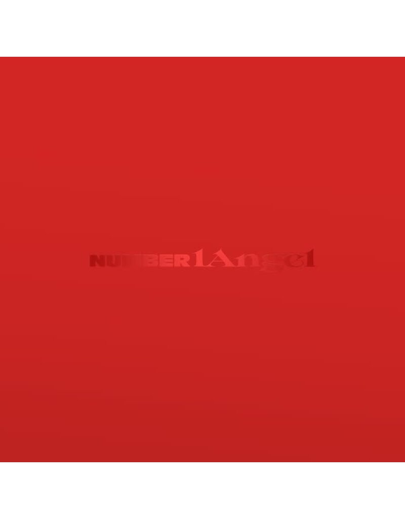 Atlantic (LP) Charli xcx - Number 1 Angel (RSD25)