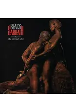 Rhino-Warner (LP) Black Sabbath - The Eternal Idol (2025 Repress)