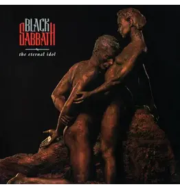 Rhino-Warner (LP) Black Sabbath - The Eternal Idol (2025 Repress)