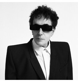 Domino Record Co. (CD) Peter Perrett - The Cleansing