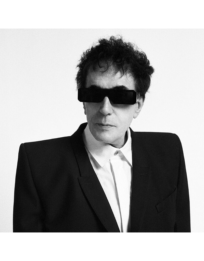 Domino Record Co. (CD) Peter Perrett - The Cleansing