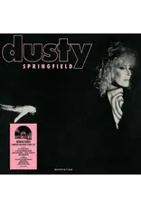 Parlophone UK (LP) Dusty Springfield - Reputation (RSD25)