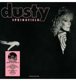 Parlophone UK (LP) Dusty Springfield - Reputation (RSD25)