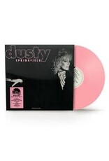 Parlophone UK (LP) Dusty Springfield - Reputation (RSD25)