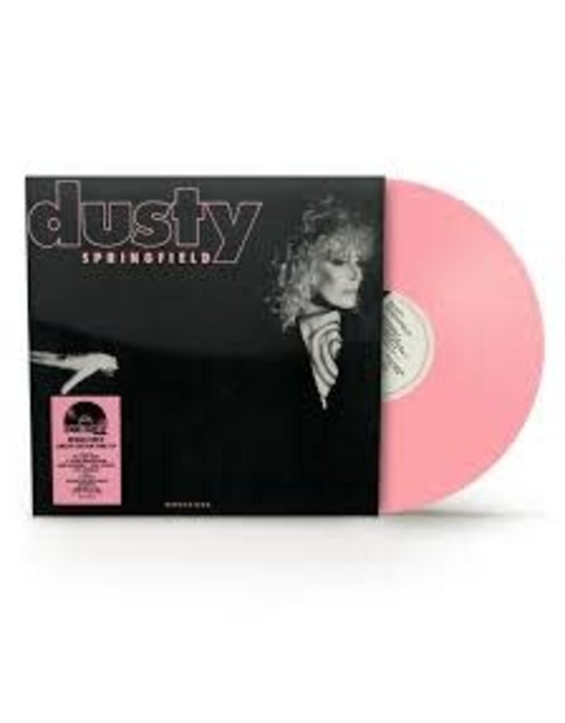 Parlophone UK (LP) Dusty Springfield - Reputation (RSD25)