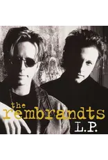 (LP) The Rembrandts	- L.P. (RSD25)
