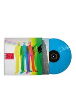 (LP) Andy Bell - Pinball Wanderer (Cyan Vinyl)