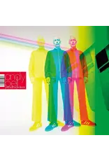 (CD) Andy	 Bell - Pinball Wanderer (3 Bonus Tracks)