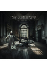 Inside Out (CD) Dream Theater - Parasomnia