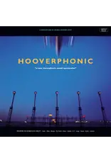 (LP) Hooverphonic - New Stereophonic Spectacular (Yellow Vinyl) (2025 Repress)