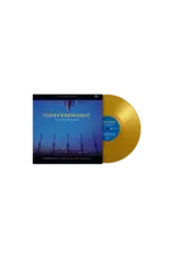 (LP) Hooverphonic - New Stereophonic Spectacular (Yellow Vinyl) (2025 Repress)