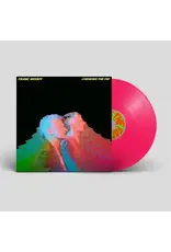 Late Night Tales (LP) Franc Moody - Chewing The Fat (Exclusive Neon Pink Vinyl)