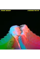 Late Night Tales (LP) Franc Moody - Chewing The Fat (Standard Black Vinyl)