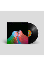 Late Night Tales (LP) Franc Moody - Chewing The Fat (Standard Black Vinyl)