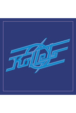 (LP) Rollets - Rollets (C.1981)