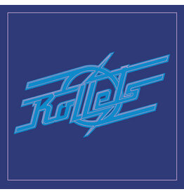 (LP) Rollets - Rollets (C.1981)