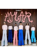 (CD) Satellites - Aylar