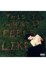 (LP) Gracie Abrams - This Is What It Feels Like (EP)