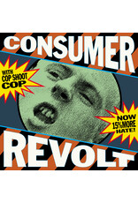 (LP) Cop Shoot Cop - Consumer Revolt (RSD25)