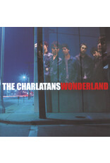 Universal UK (LP) The Charlatans - Wonderland (2LP) (RSD25)