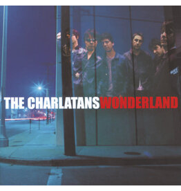 Universal UK (LP) The Charlatans - Wonderland (2LP) (RSD25)