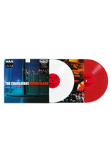 Universal UK (LP) The Charlatans - Wonderland (2LP) (RSD25)