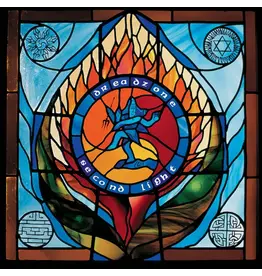 Universal UK (LP) Dreadzone – Second Light (2LP) (RSD25)**********DEEP DISCOUNT IN EFFECT!**********
