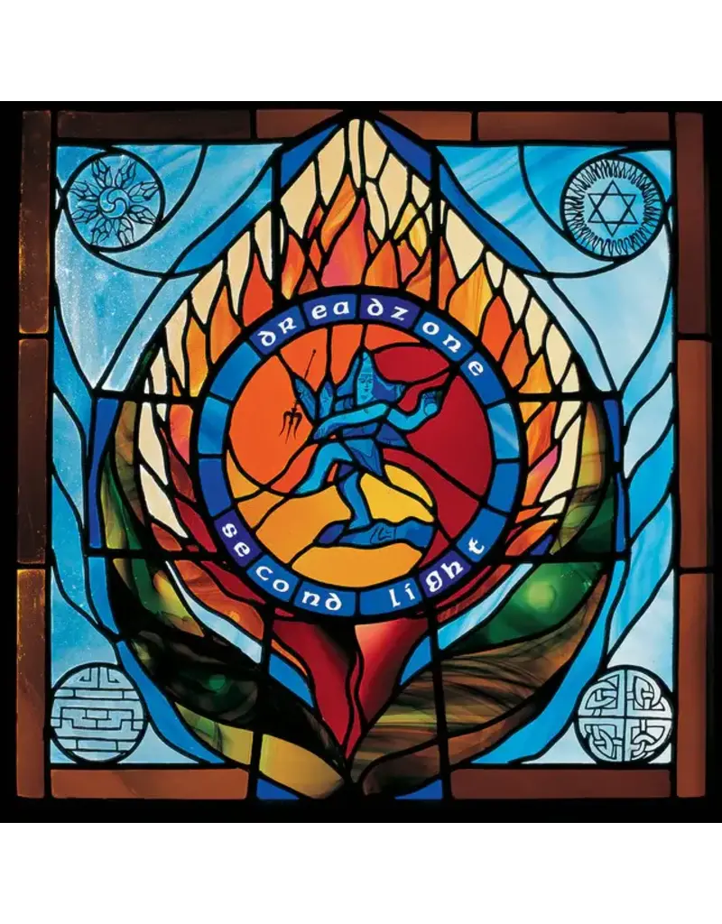Universal UK (LP) Dreadzone – Second Light (2LP) (RSD25)**********DEEP DISCOUNT IN EFFECT!**********