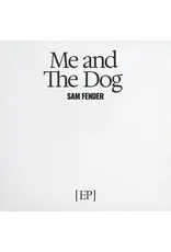 Virgin Records (LP) Sam Fender - Me And The Dog (EP) BF25