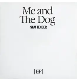 Virgin Records (LP) Sam Fender - Me And The Dog (EP) BF25
