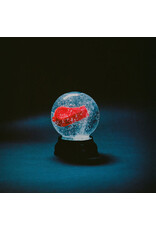 (LP) Darkside	- Nothing (Indie Exclusive Red Vinyl)