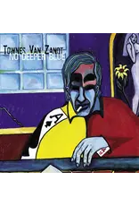 Fat Possum (LP) Townes Van Zandt - No Deeper Blue (30th Anniversary)