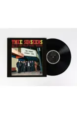 (LP) Thee Sinseers - Sinseerly Yours (Black Vinyl)