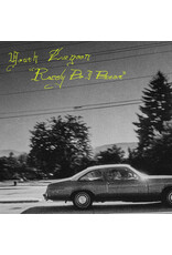 Fat Possum (LP) Youth Lagoon - Rarely Do I Dream (Indie Exclusive Thunderstorm Vinyl)