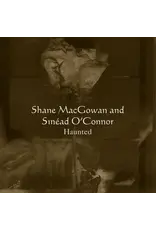(LP) Shane MacGowan & Sinead O'Connor - Haunted (12") (RSD25)