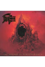 (LP) Death - Sound Of Perseverance (2020)