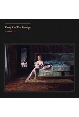 (LP) Jamie T - Carry On The Grudge (RSD25)