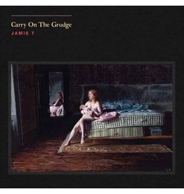 (LP) Jamie T - Carry On The Grudge (RSD25)