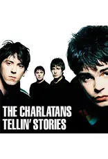 (LP) The Charlatans - Tellin' Stories (15th Anniversary Edition) (2LP )