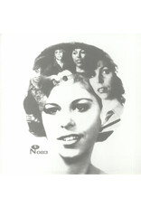 (LP) Joyce Street – Tied Down (Clear Vinyl)