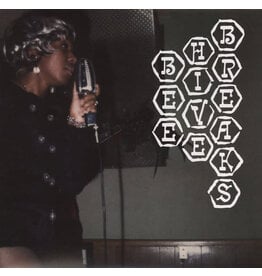 (LP) Various – Beehive Breaks (Black Vinyl)